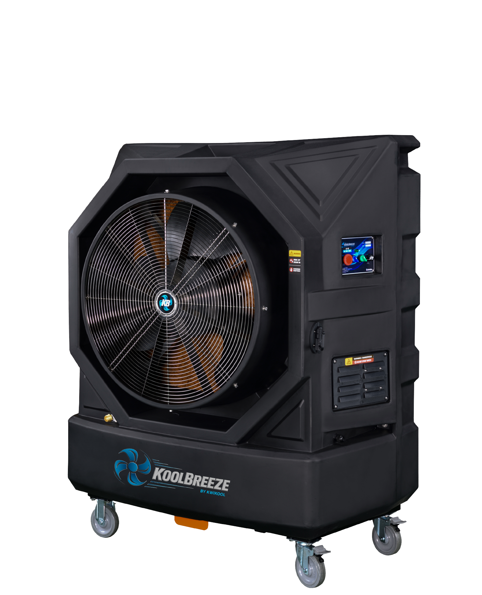 KoolBreeze KB130X1 evaporative cooler