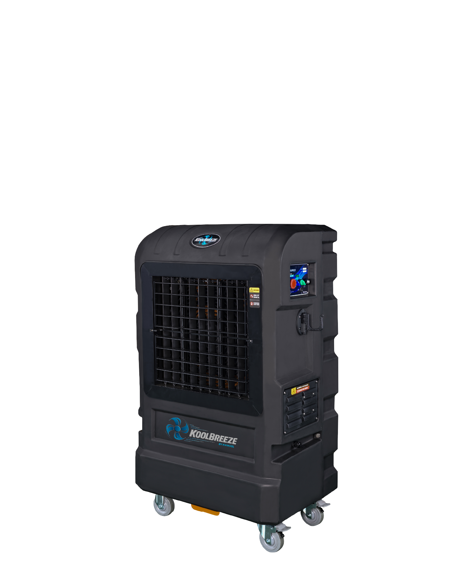 KoolBreeze KB80L1 evaporative cooler