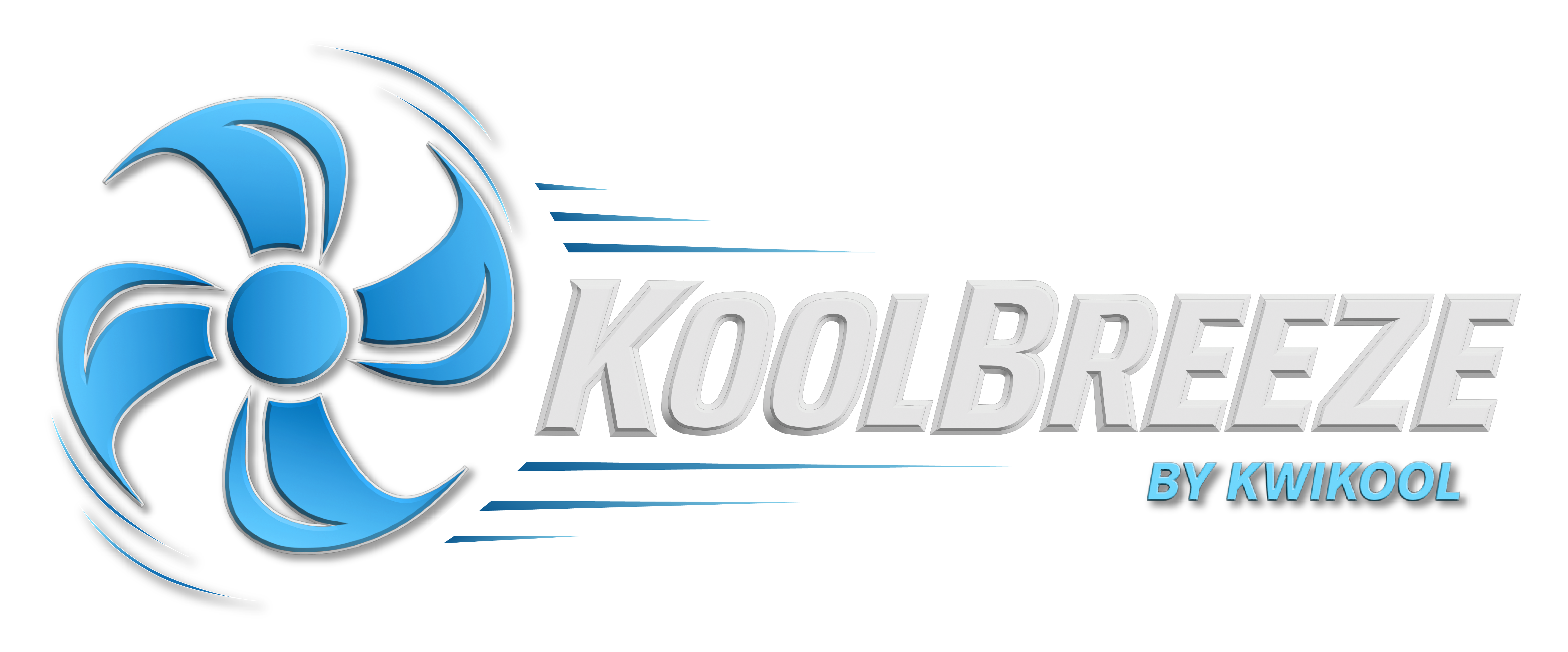 KoolBreeze by KwiKool logo